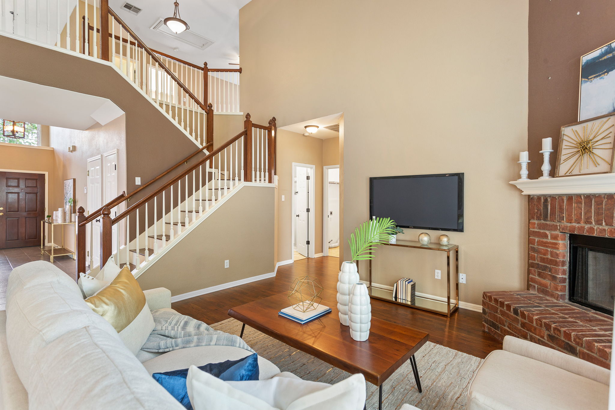 1816 Paradise Ridge Dr, Round Rock, TX 78665, USA Photo 5