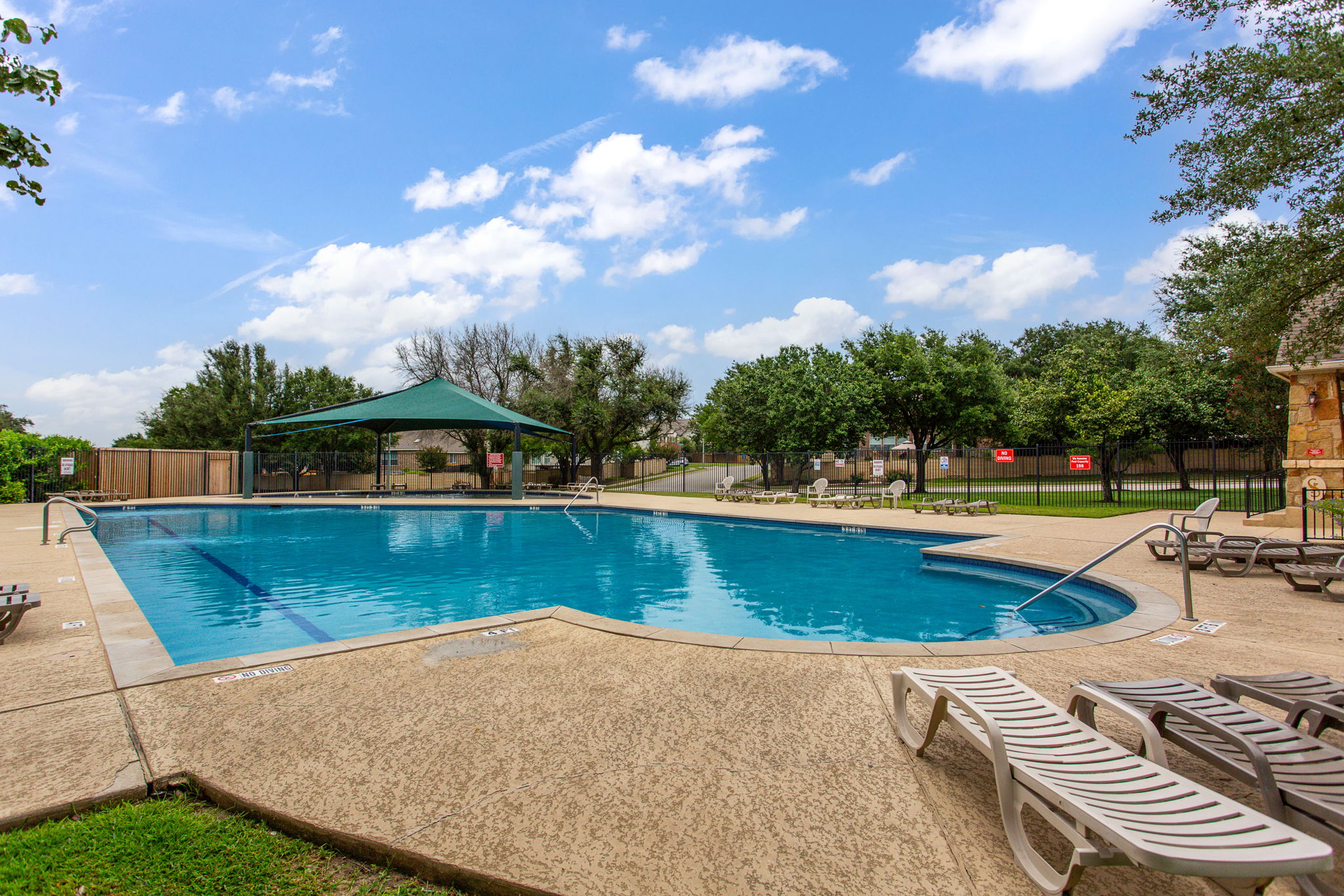 1816 Paradise Ridge Dr, Round Rock, TX 78665, USA Photo 41