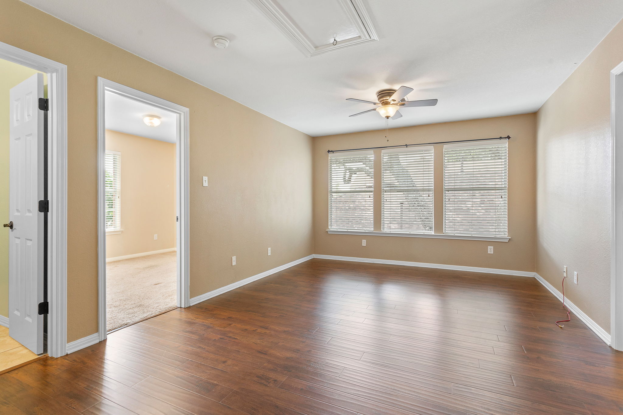 1816 Paradise Ridge Dr, Round Rock, TX 78665, USA Photo 21