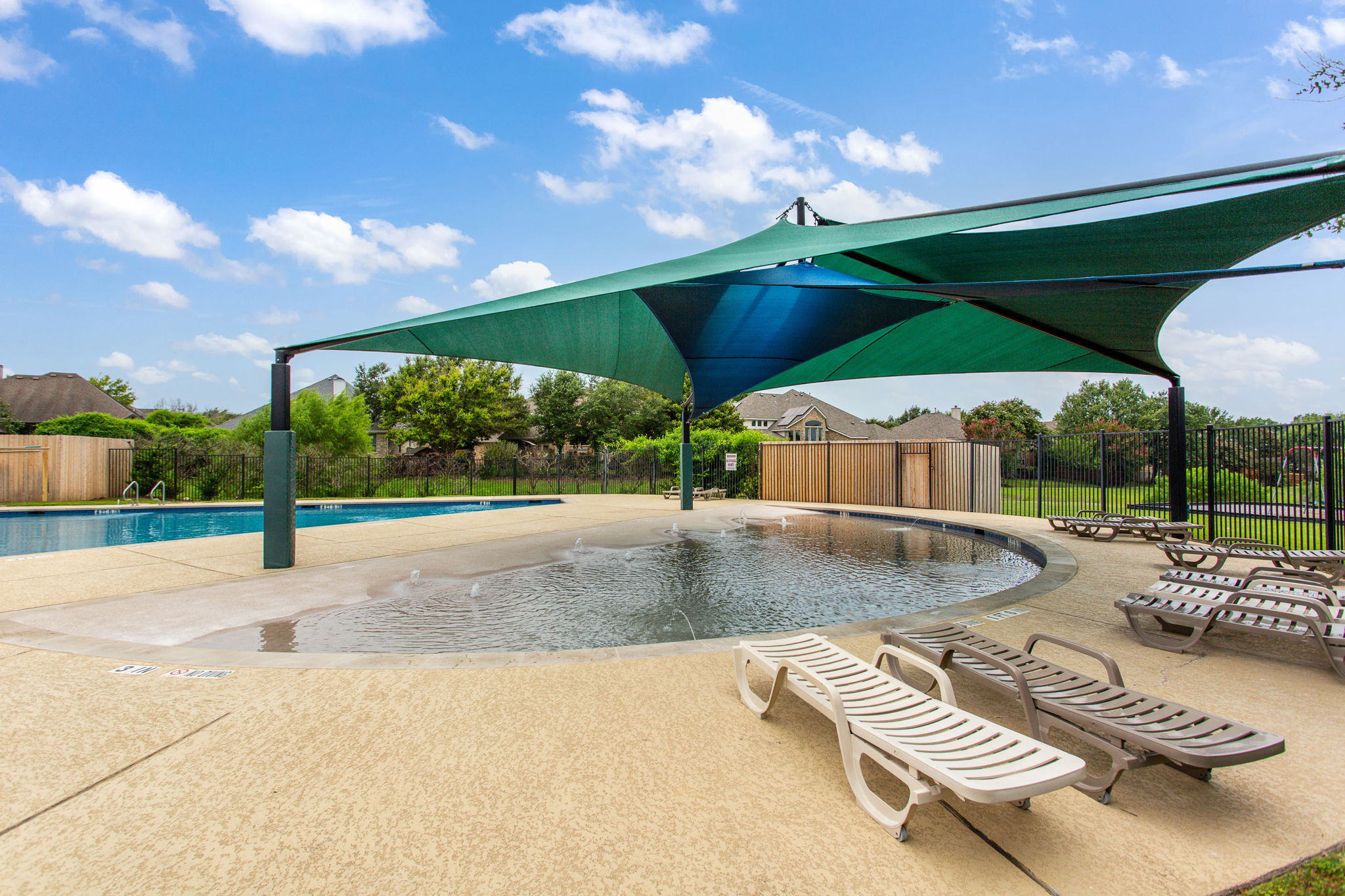 1816 Paradise Ridge Dr, Round Rock, TX 78665, USA Photo 40