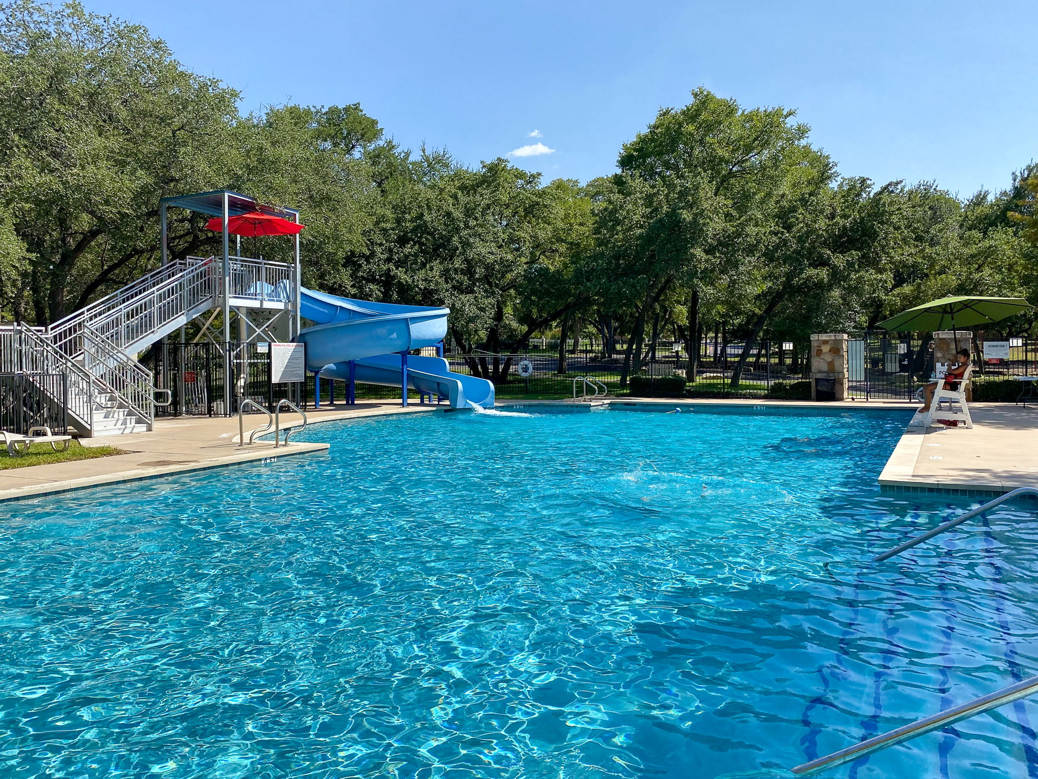 1816 Paradise Ridge Dr, Round Rock, TX 78665, USA Photo 34