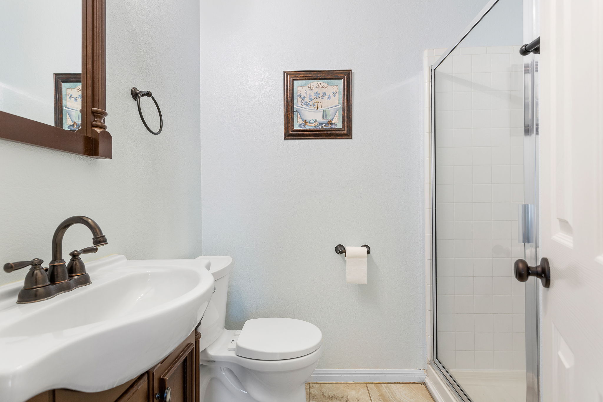 1816 Paradise Ridge Dr, Round Rock, TX 78665, USA Photo 17