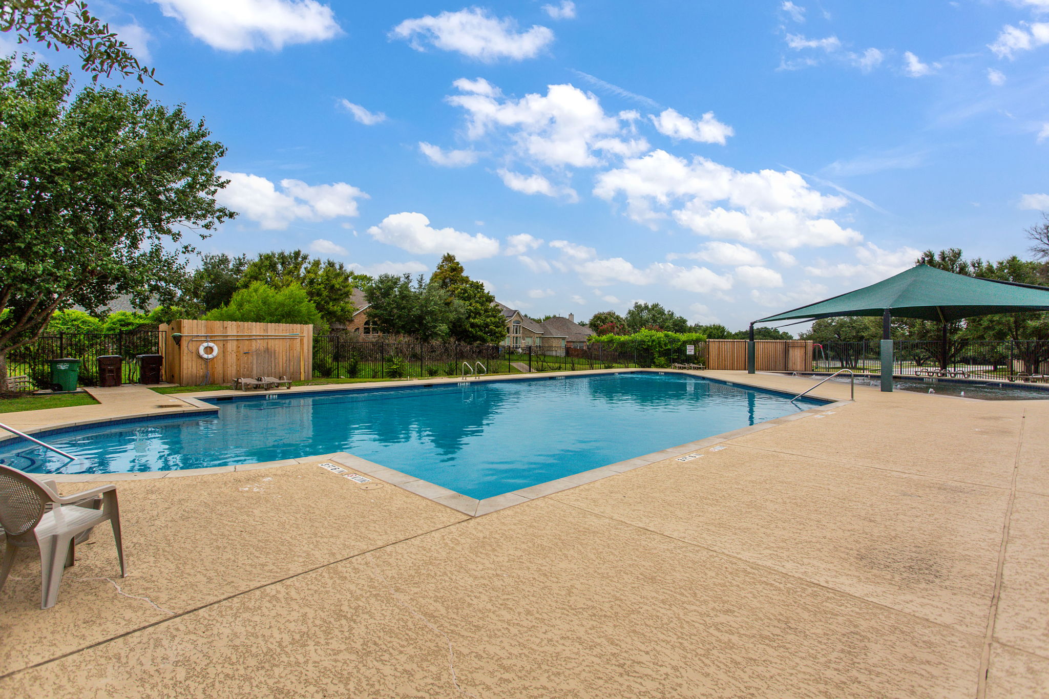 1816 Paradise Ridge Dr, Round Rock, TX 78665, USA Photo 39