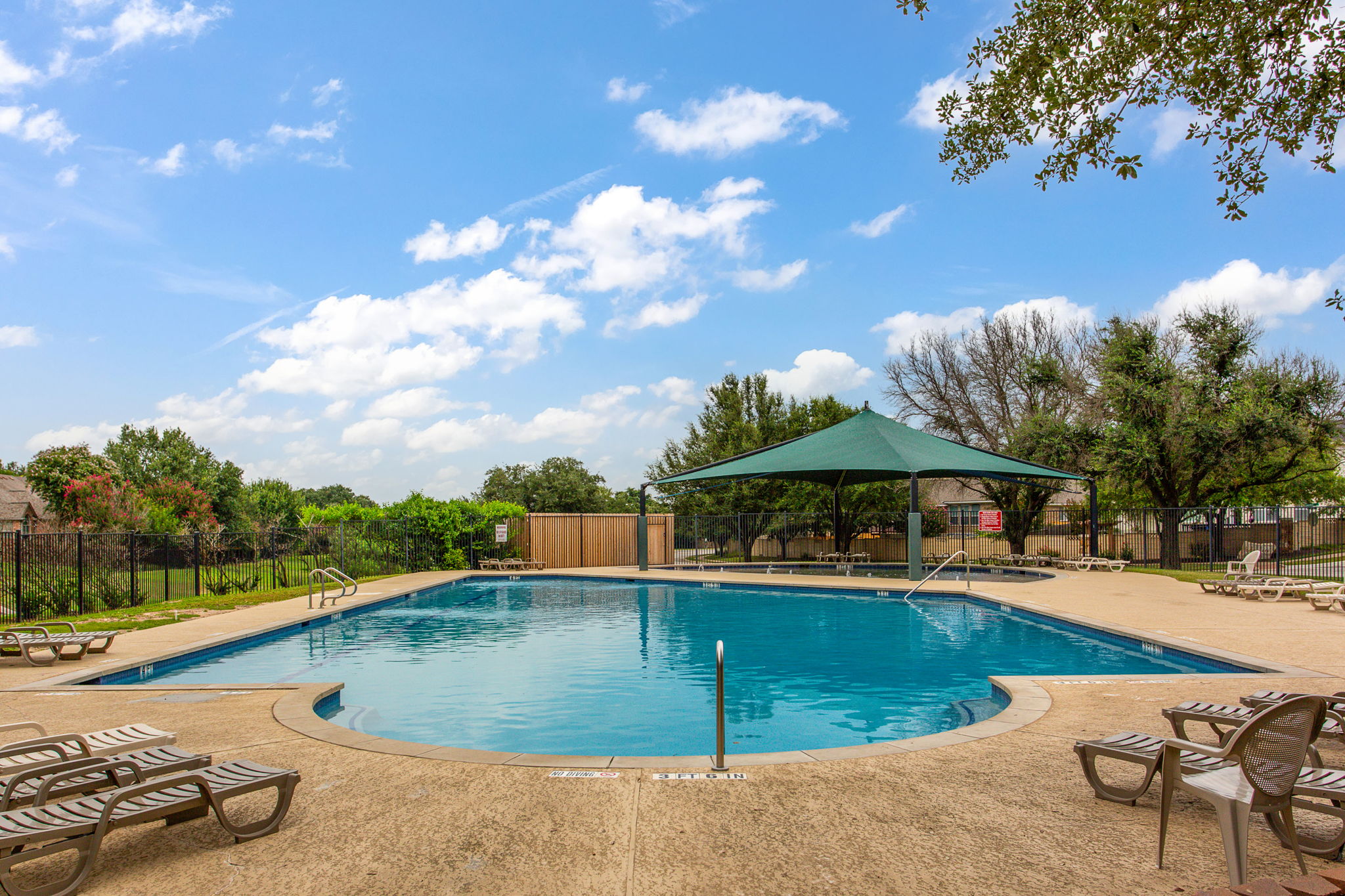 1816 Paradise Ridge Dr, Round Rock, TX 78665, USA Photo 42