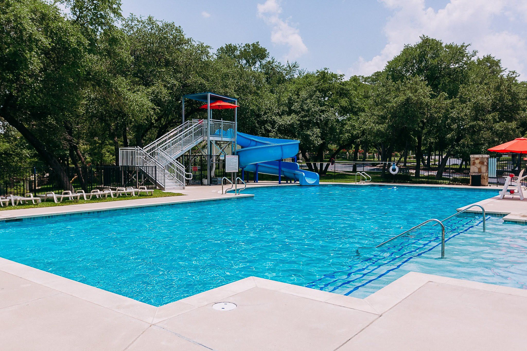 1816 Paradise Ridge Dr, Round Rock, TX 78665, USA Photo 35