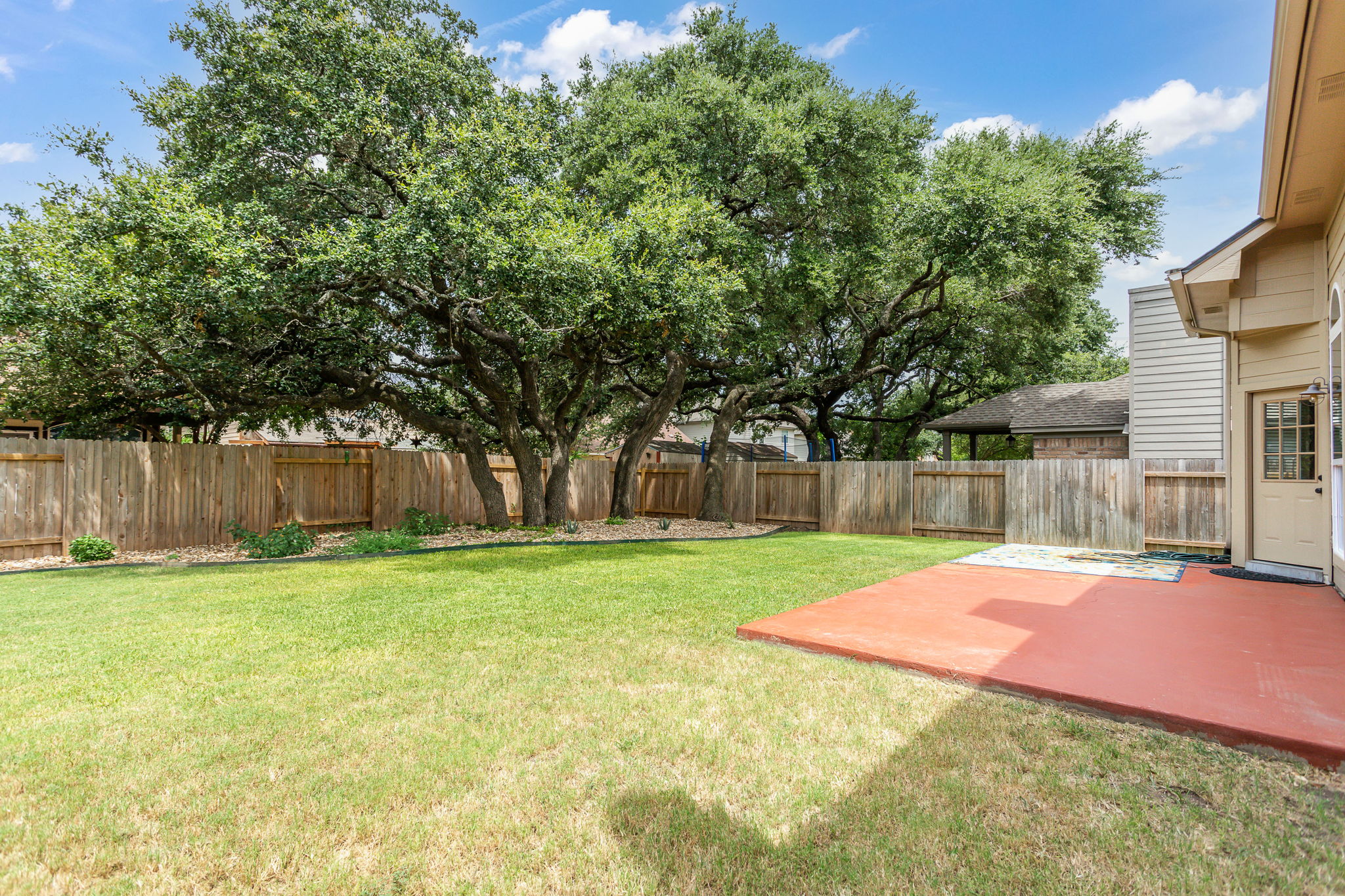 1816 Paradise Ridge Dr, Round Rock, TX 78665, USA Photo 32