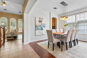1816 Paradise Ridge Dr, Round Rock, TX 78665, USA Photo 6
