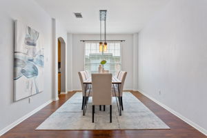 1816 Paradise Ridge Dr, Round Rock, TX 78665, USA Photo 14