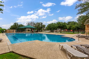 1816 Paradise Ridge Dr, Round Rock, TX 78665, USA Photo 40