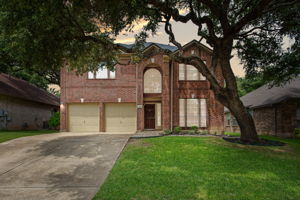 1816 Paradise Ridge Dr, Round Rock, TX 78665, USA Photo 0