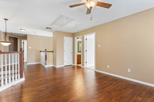 1816 Paradise Ridge Dr, Round Rock, TX 78665, USA Photo 22
