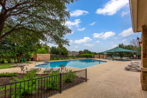 1816 Paradise Ridge Dr, Round Rock, TX 78665, USA Photo 42