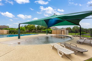 1816 Paradise Ridge Dr, Round Rock, TX 78665, USA Photo 39