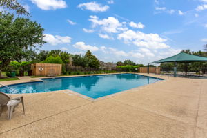 1816 Paradise Ridge Dr, Round Rock, TX 78665, USA Photo 38