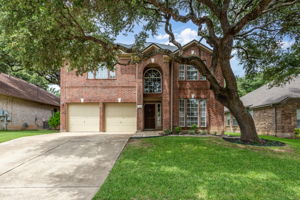 1816 Paradise Ridge Dr, Round Rock, TX 78665, USA Photo 1