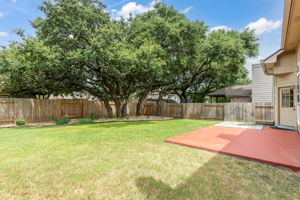 1816 Paradise Ridge Dr, Round Rock, TX 78665, USA Photo 31