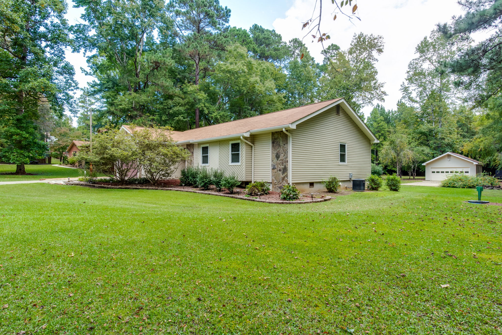 4670 Sundridge Trail, Fairburn, GA 30213 HomeStar Photo