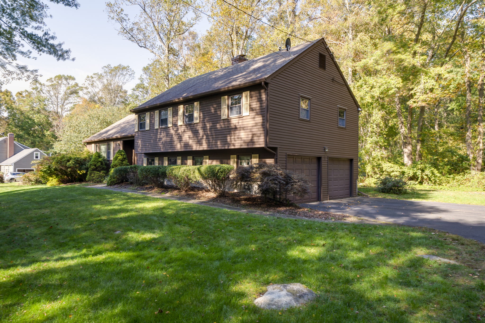 4 Wood Pond Ln, Old Saybrook, CT 06475 Ed McCullough Photography