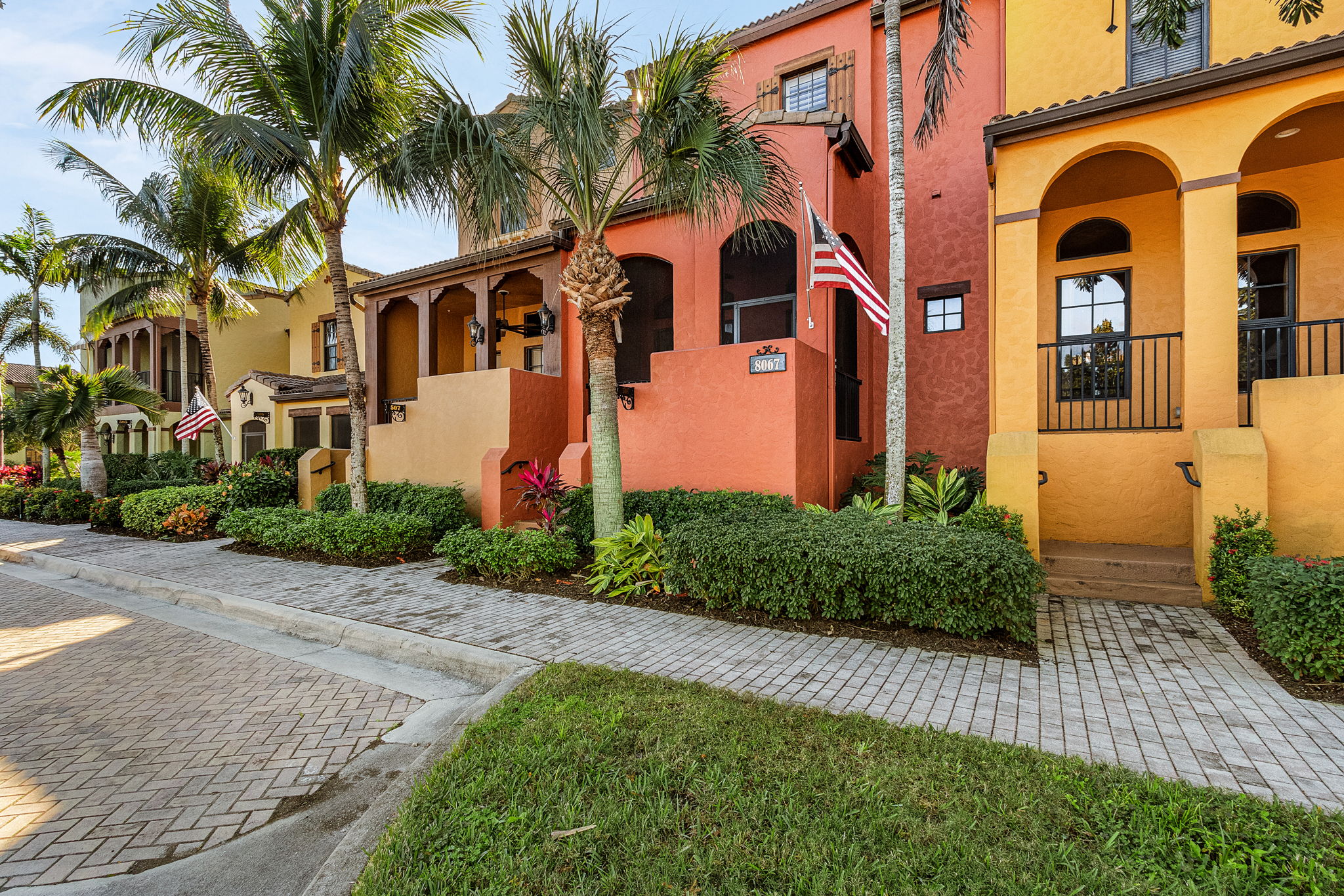 8067 Bibiana Way, Fort Myers, FL 33912, US Photo 1