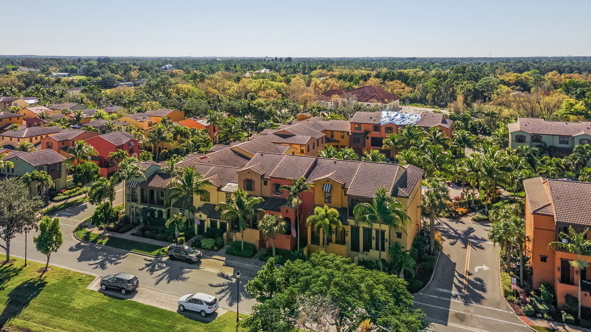 Would rather have interiot shots