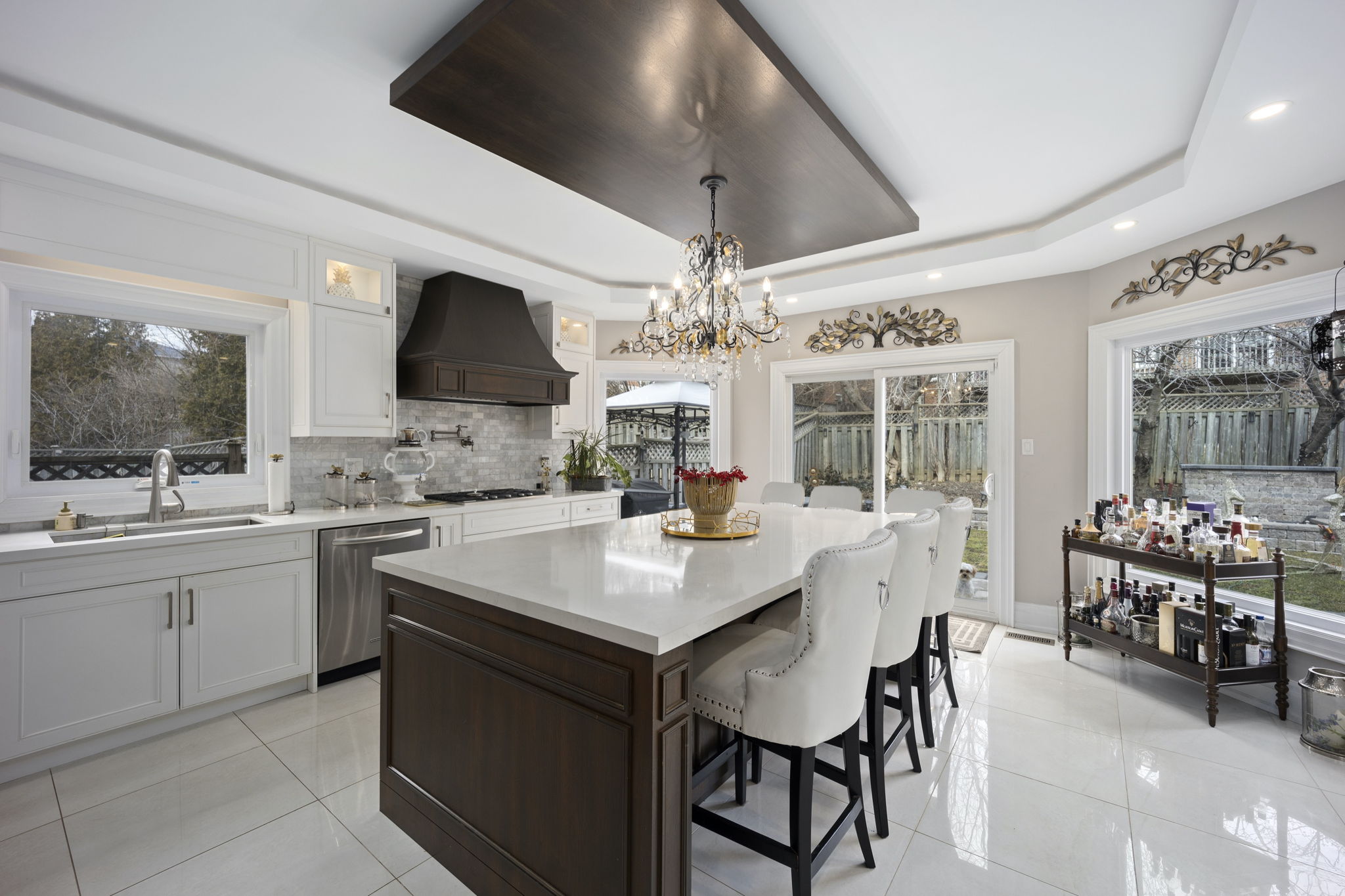 12 Cygnus Dr, Richmond Hill, ON L4C 8P2, CA Photo 2