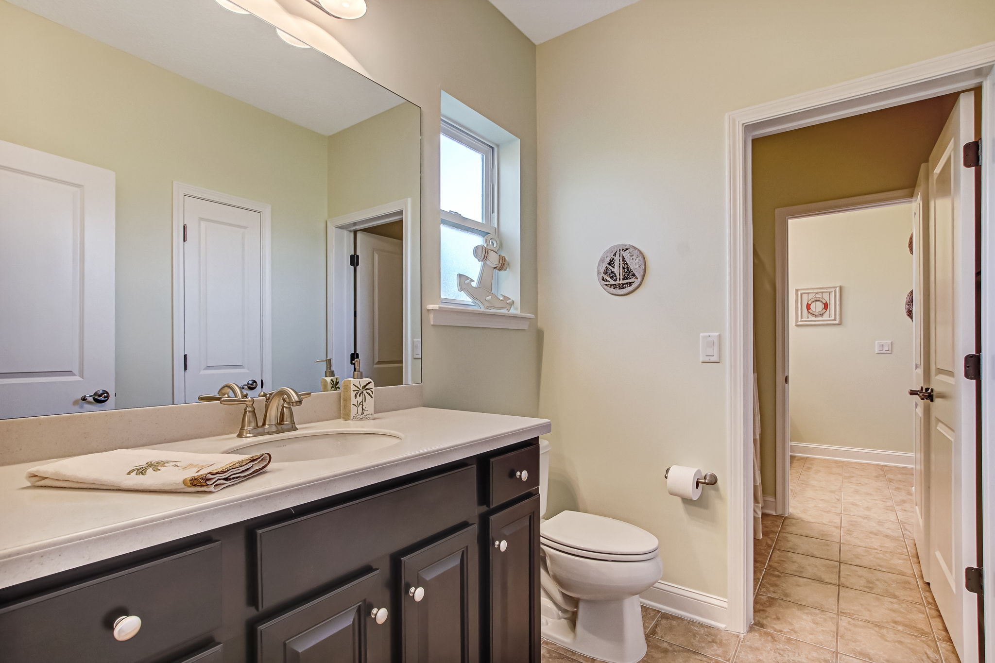 Guest Bath
