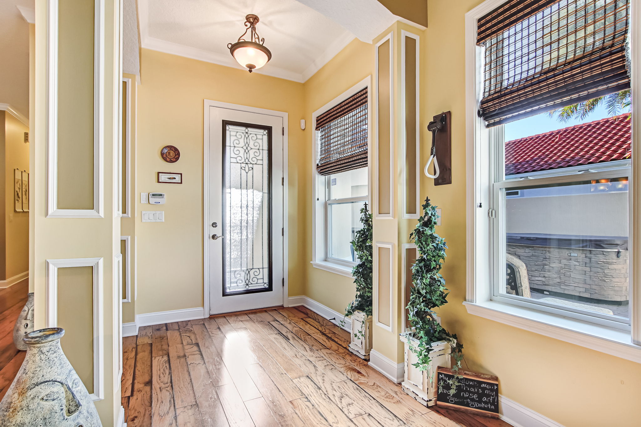 Foyer