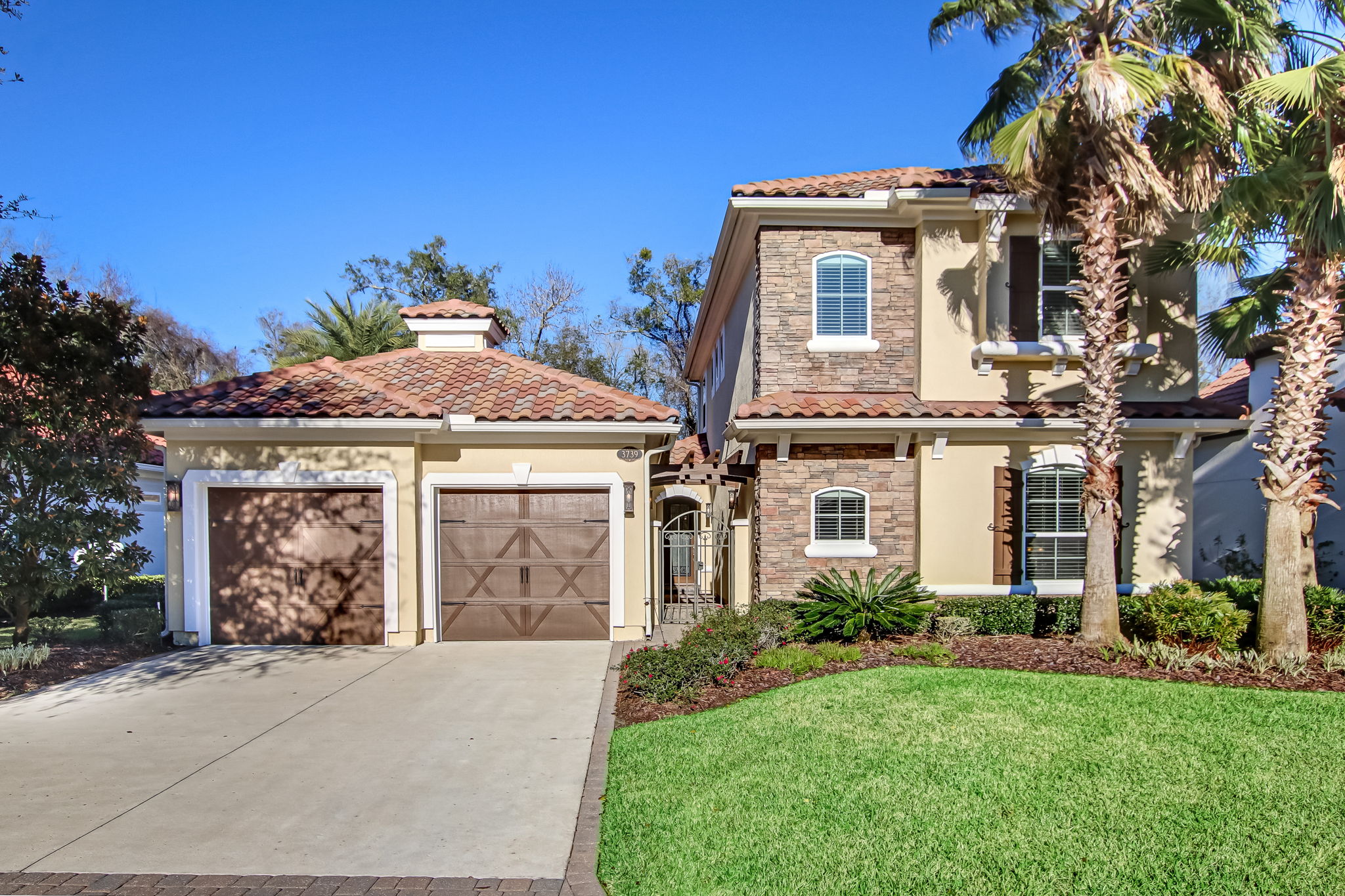 Welcome to 3739 Valverde Circle
