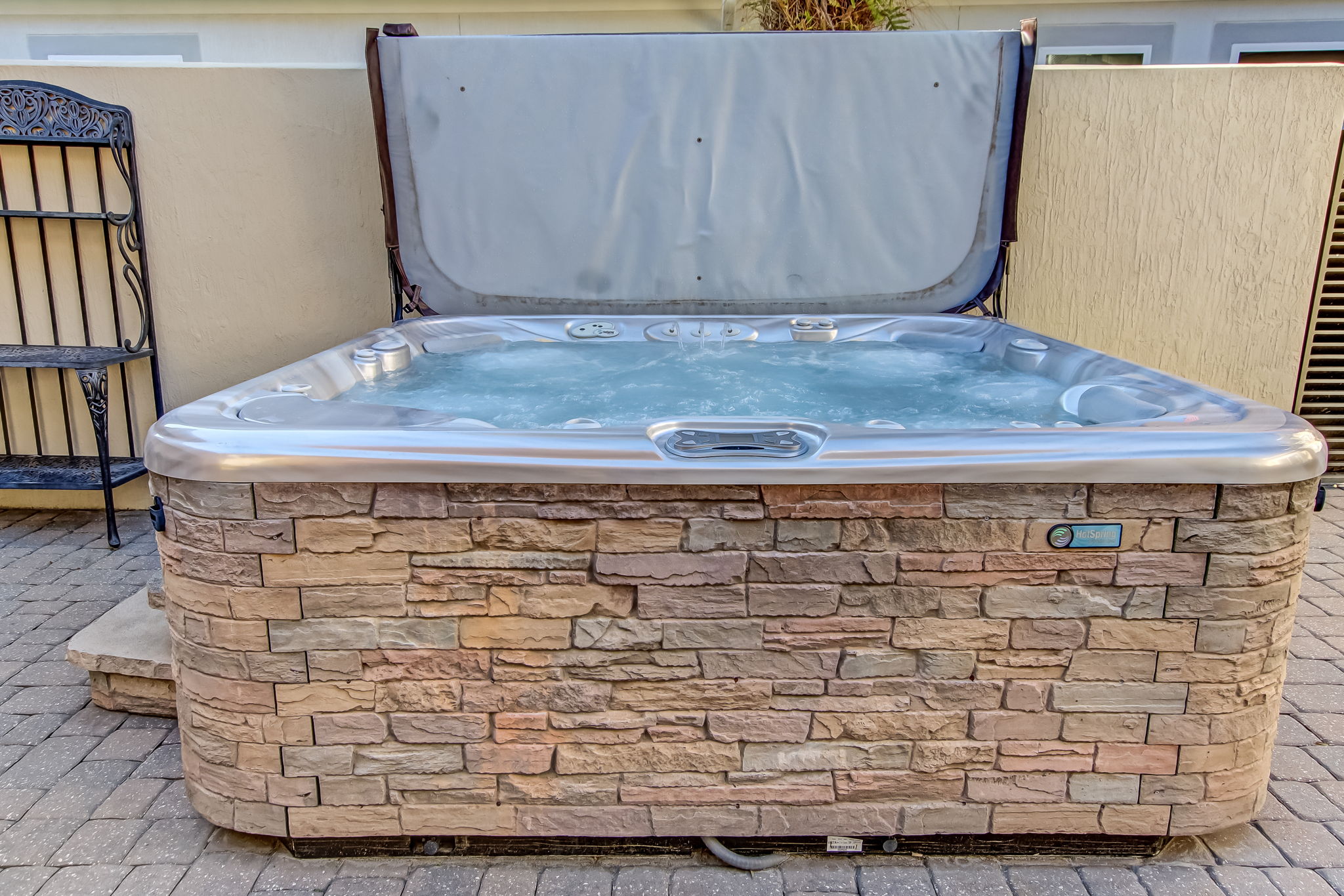 Spa