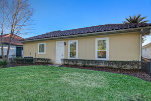 Back of Home