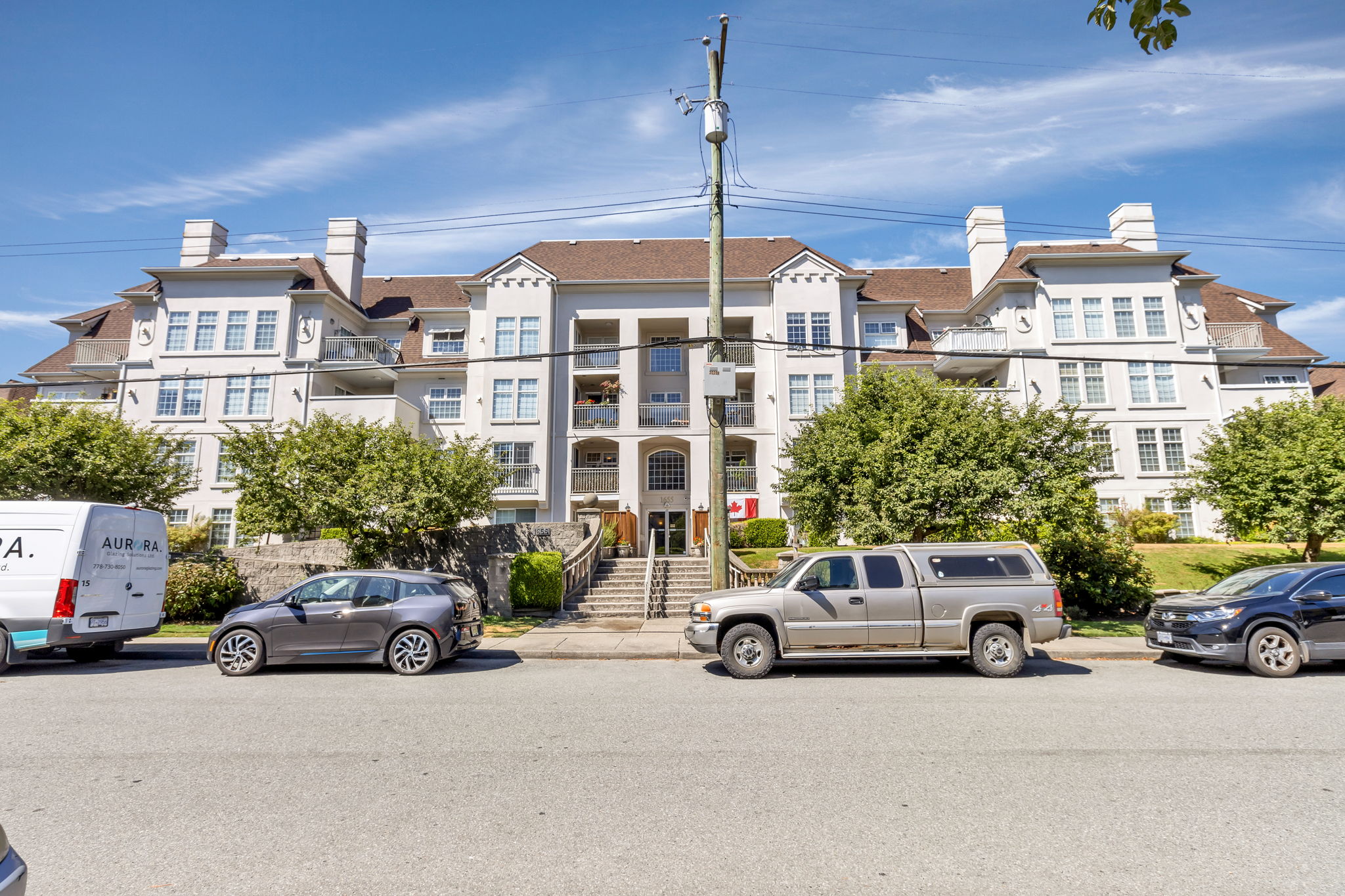 1655 Grant Ave 410, Port Coquitlam, BC V3B 7V1 Real360Homes