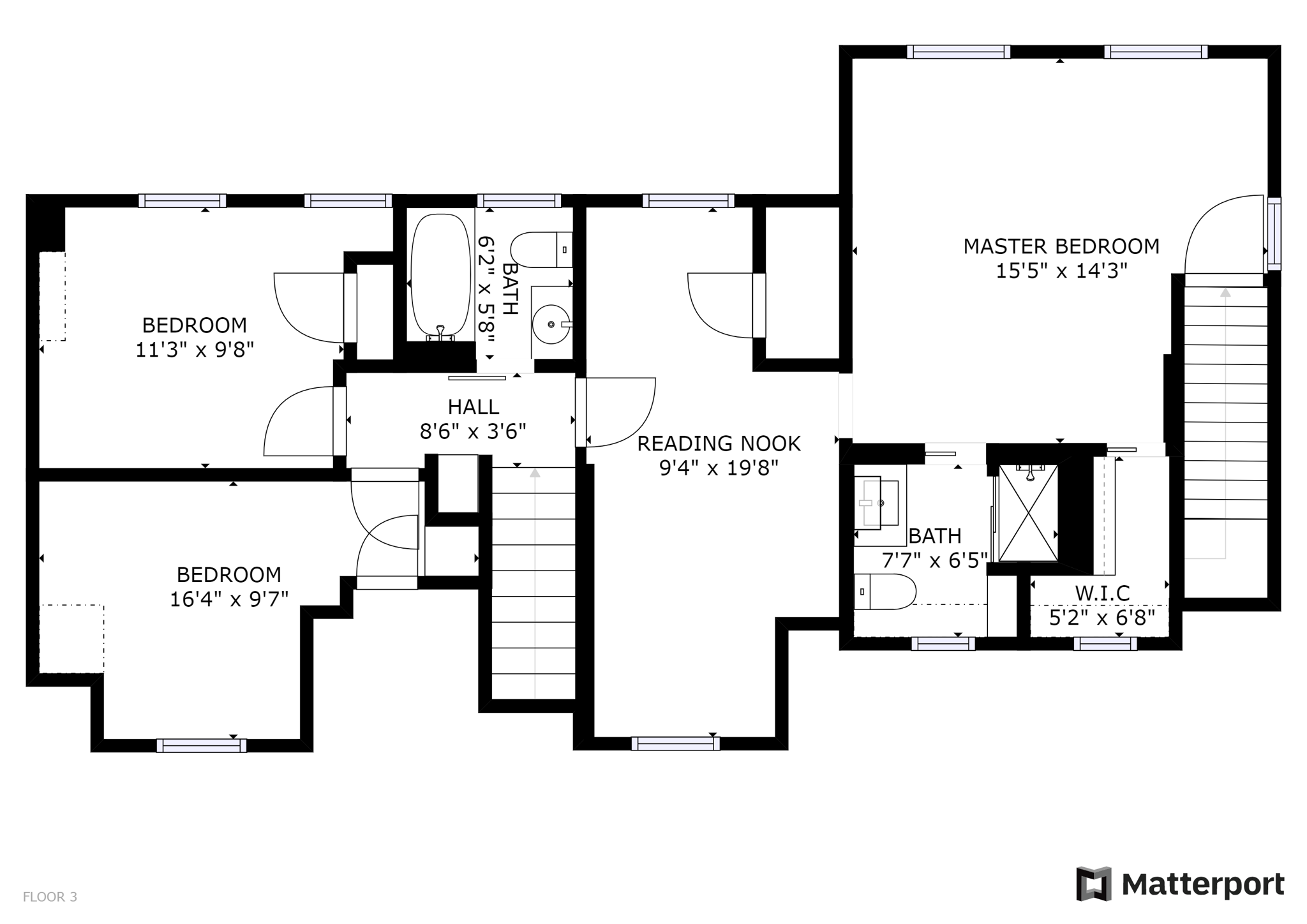Floorplan #2