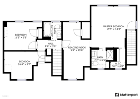 Floorplan #2