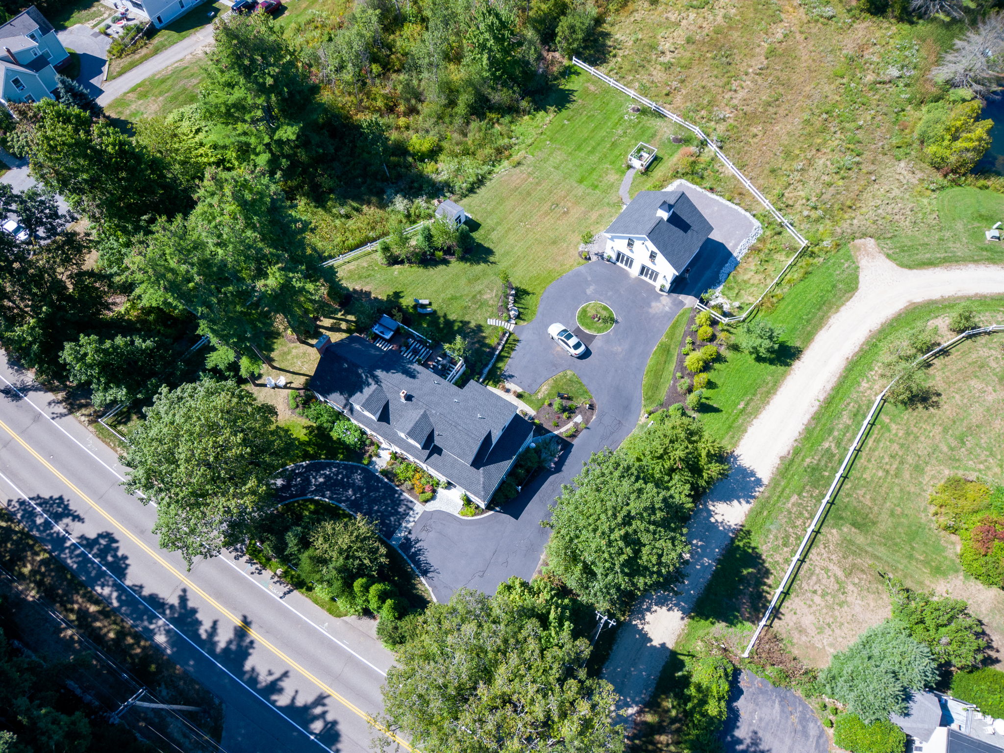 72 Foreside Rd, Falmouth, ME 04105, US Photo 104