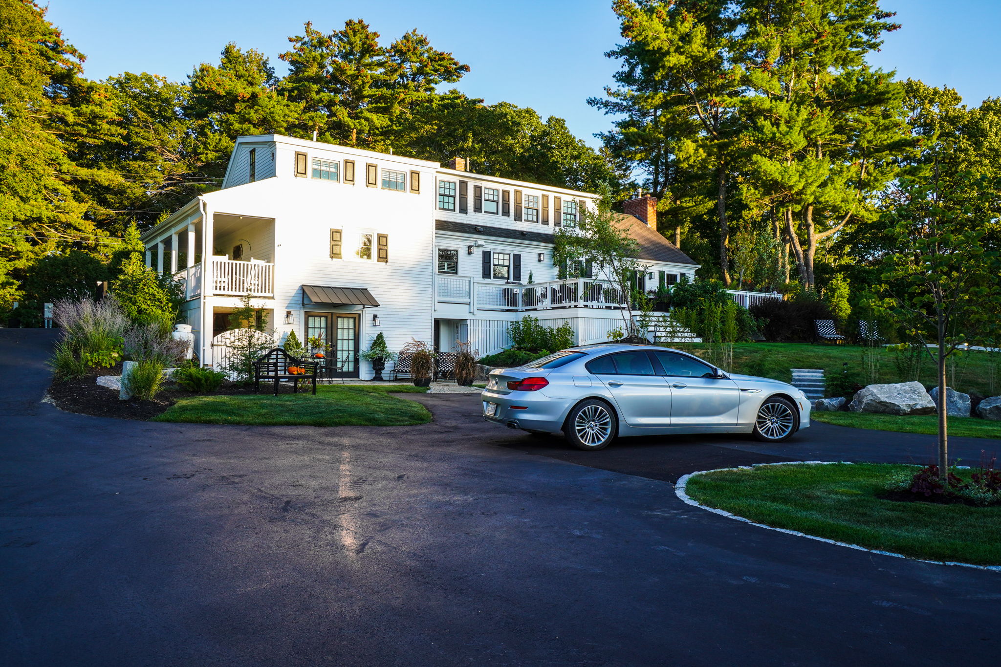 72 Foreside Rd, Falmouth, ME 04105, US Photo 4