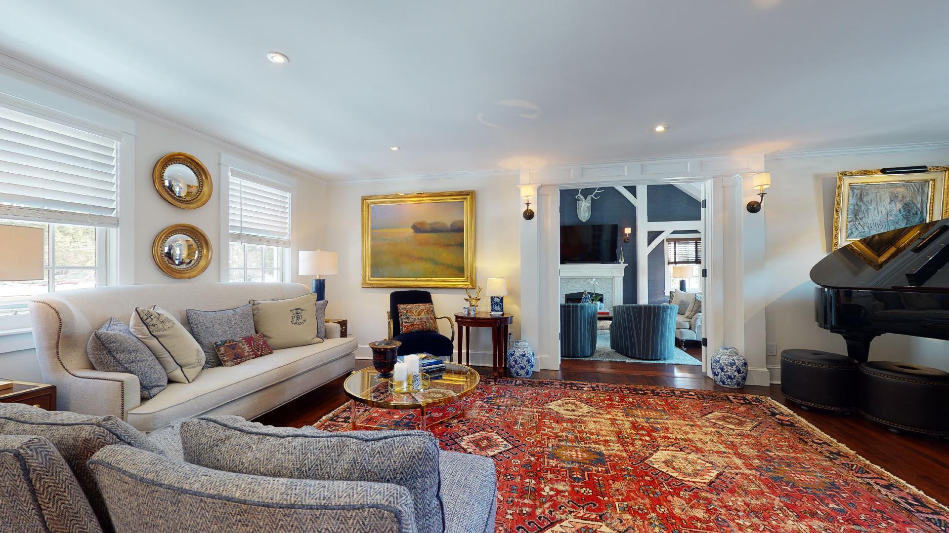 72 Foreside Rd, Falmouth, ME 04105, US Photo 118