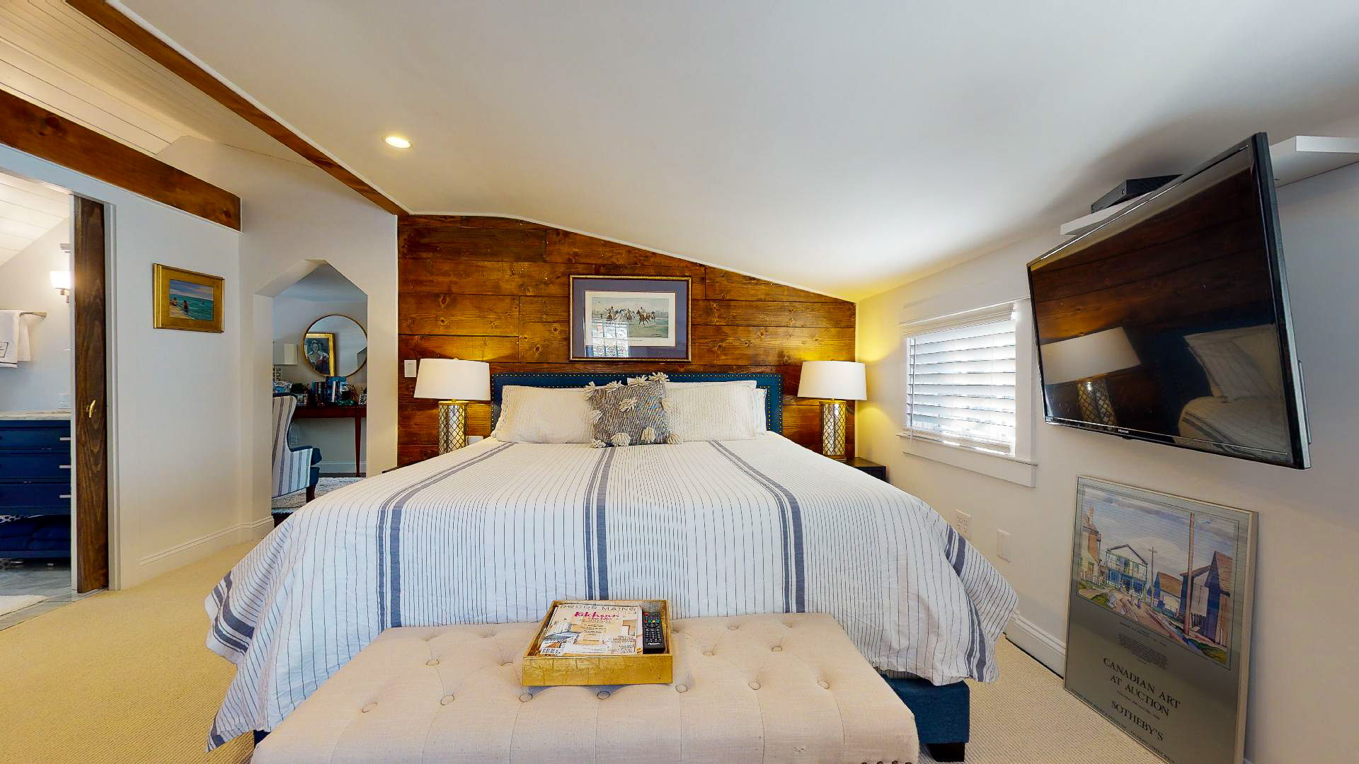 72 Foreside Rd, Falmouth, ME 04105, US Photo 135