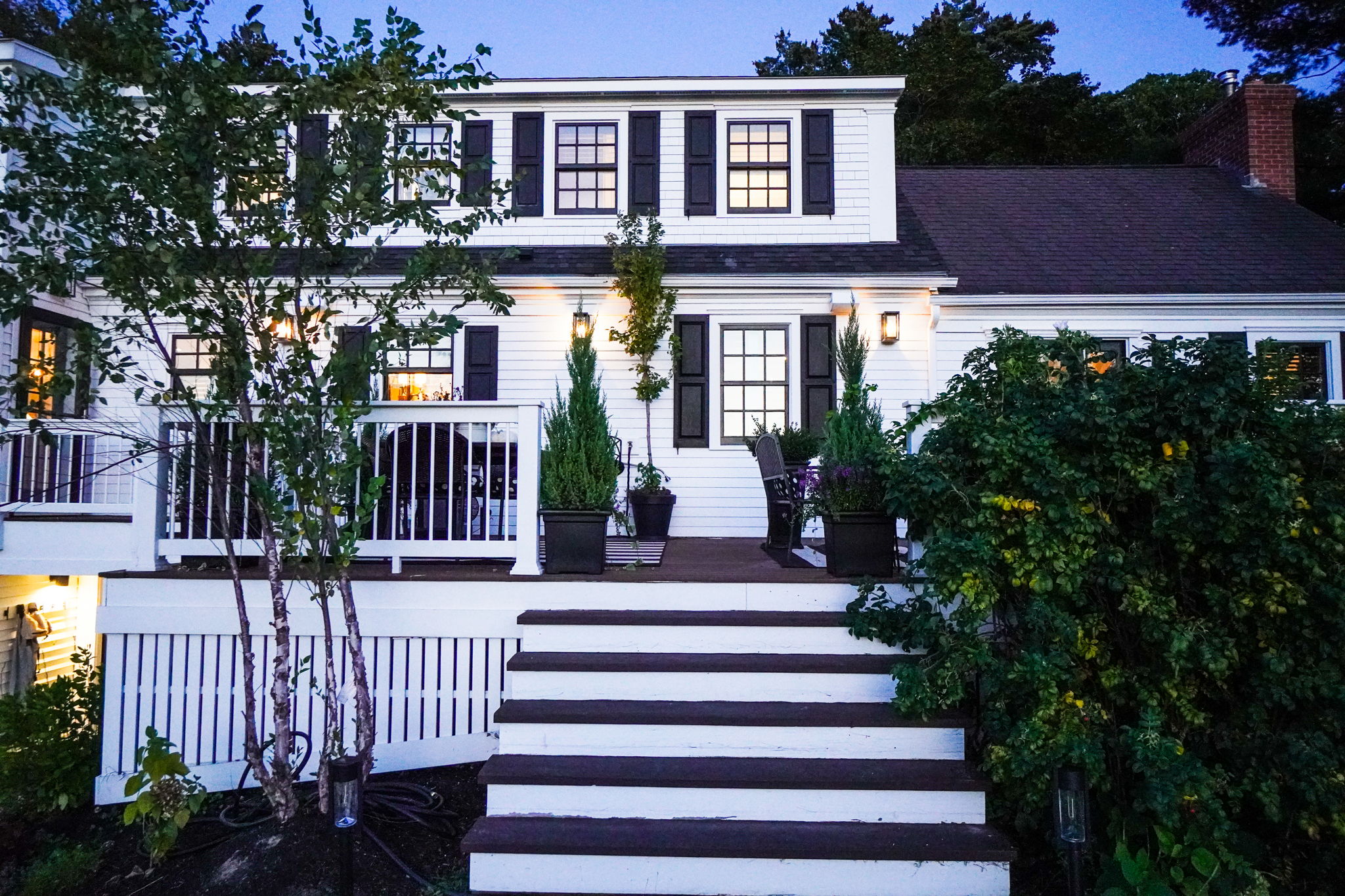 72 Foreside Rd, Falmouth, ME 04105, US Photo 9