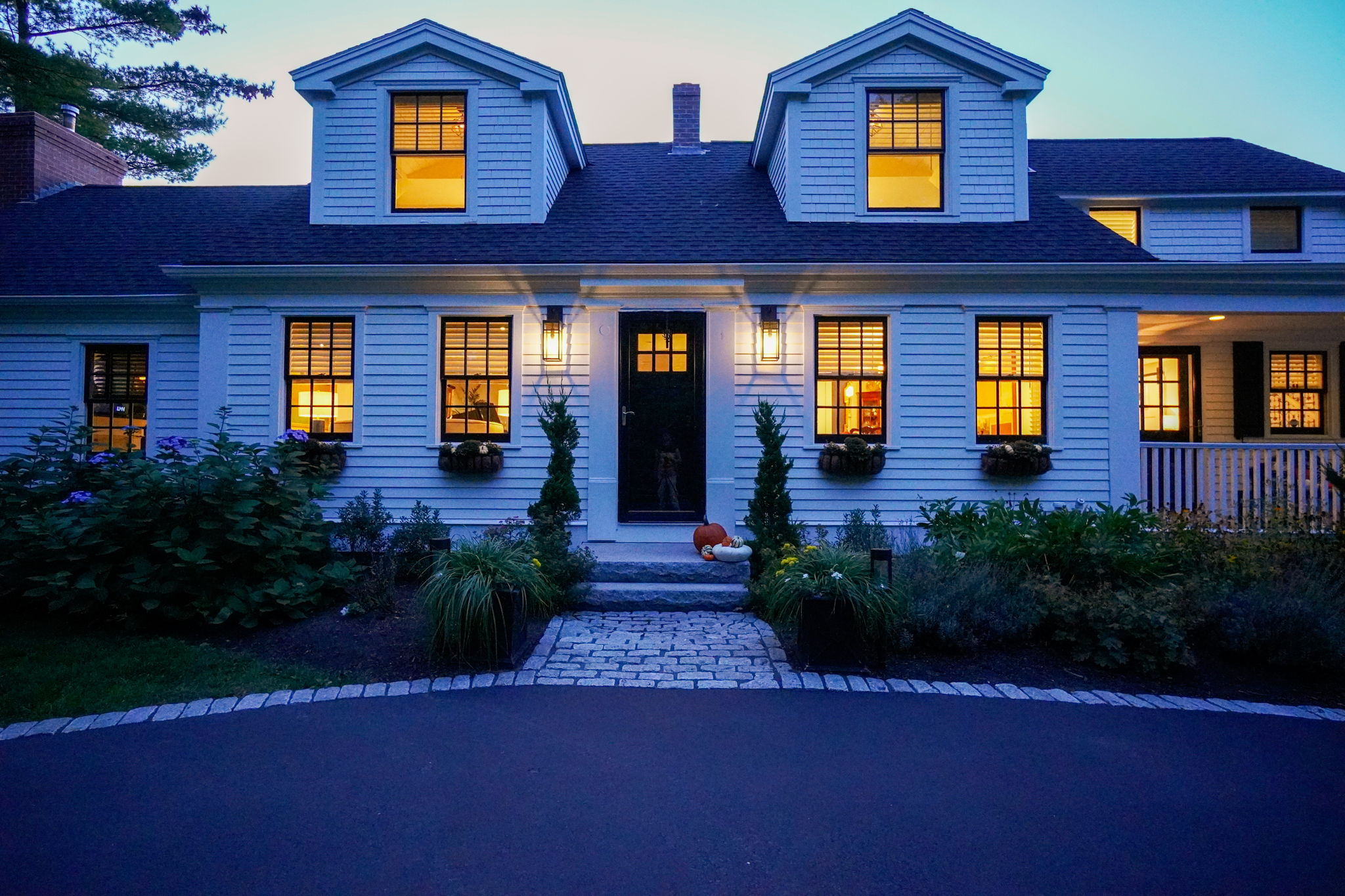 72 Foreside Rd, Falmouth, ME 04105, US Photo 3