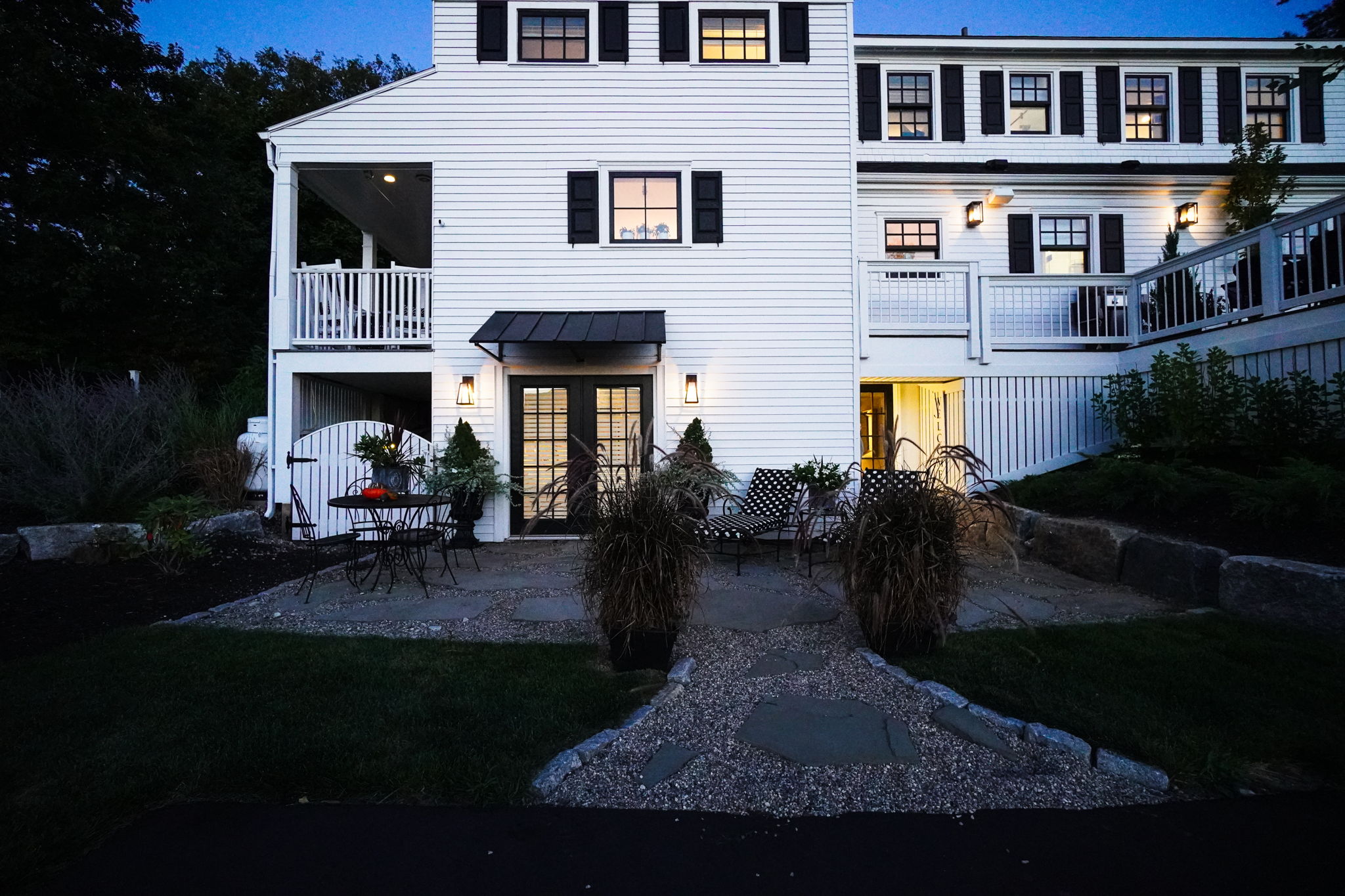 72 Foreside Rd, Falmouth, ME 04105, US Photo 6