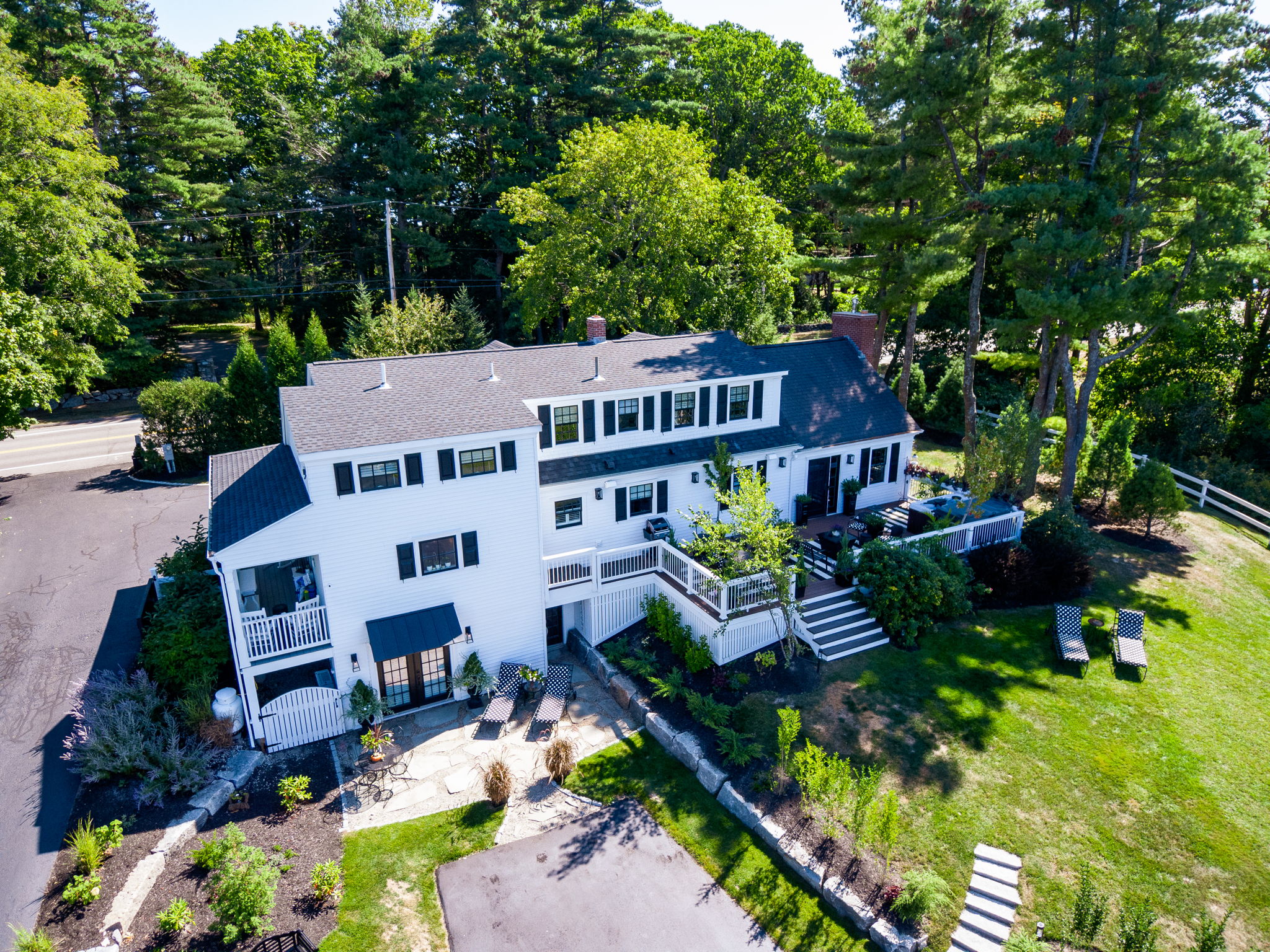 72 Foreside Rd, Falmouth, ME 04105, US Photo 16