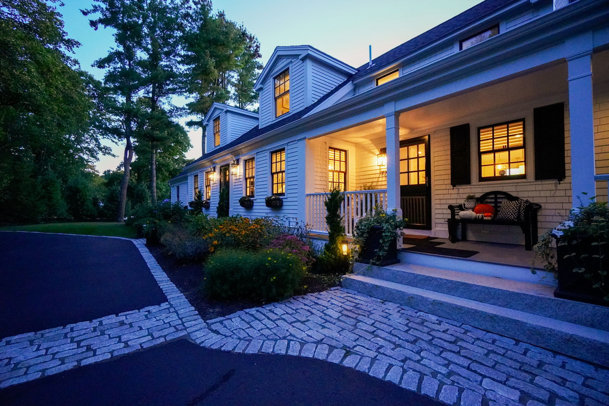 72 Foreside Rd, Falmouth, ME 04105, US Photo 2