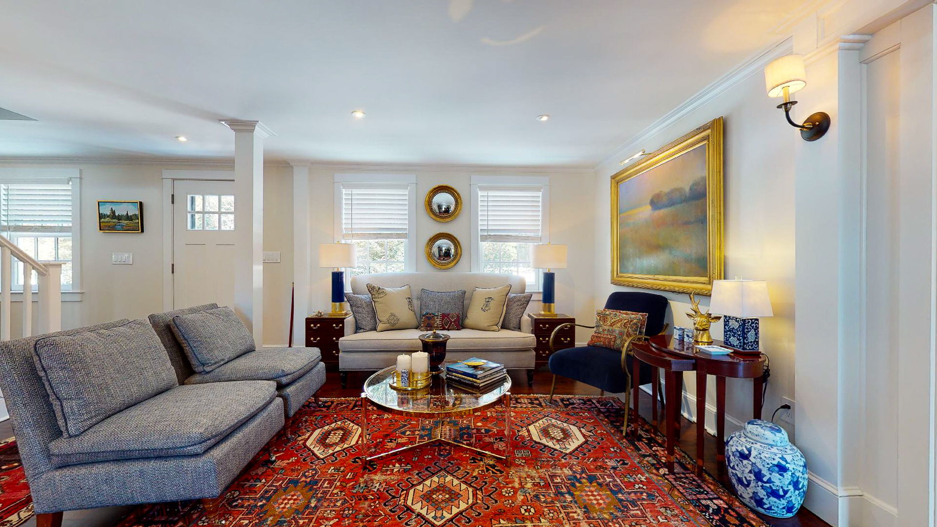 72 Foreside Rd, Falmouth, ME 04105, US Photo 133