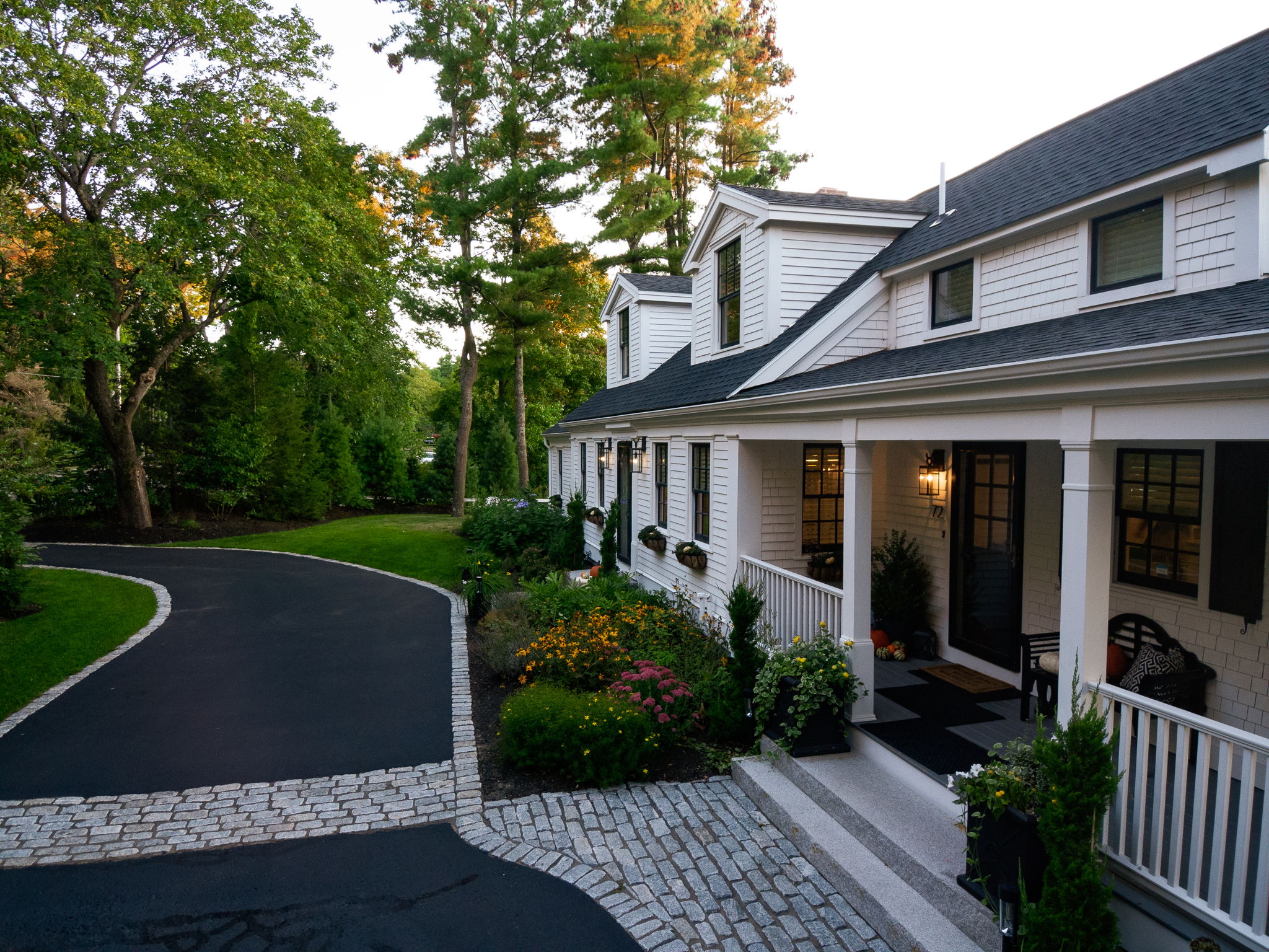 72 Foreside Rd, Falmouth, ME 04105, US Photo 14