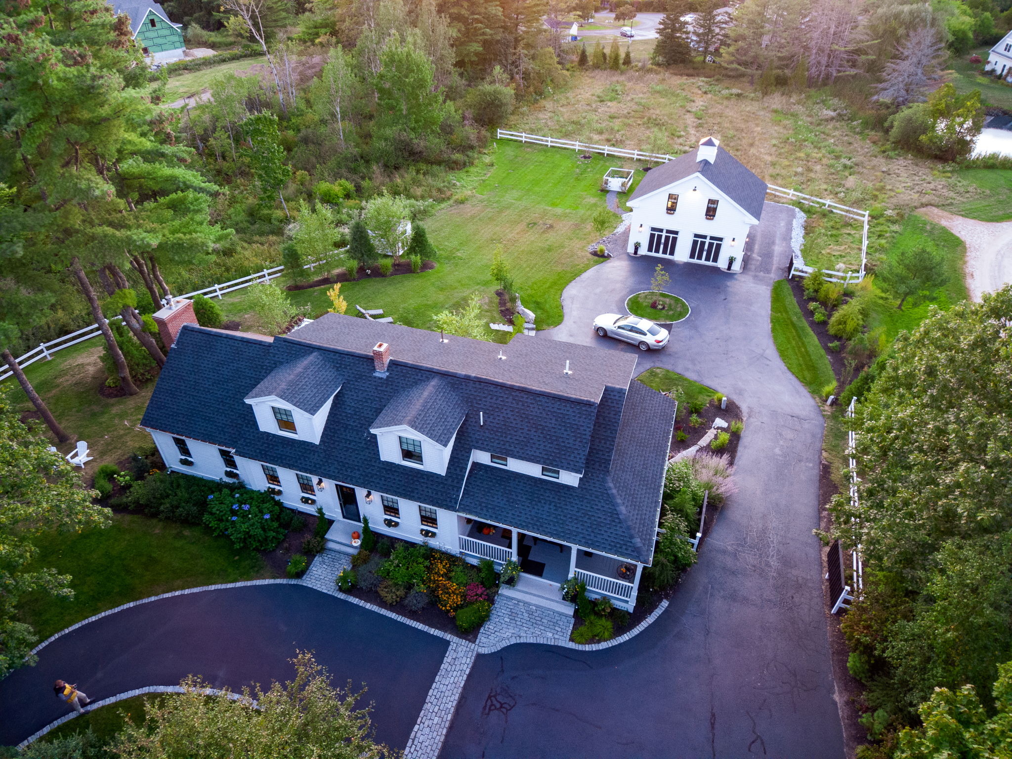 72 Foreside Rd, Falmouth, ME 04105, US Photo 105