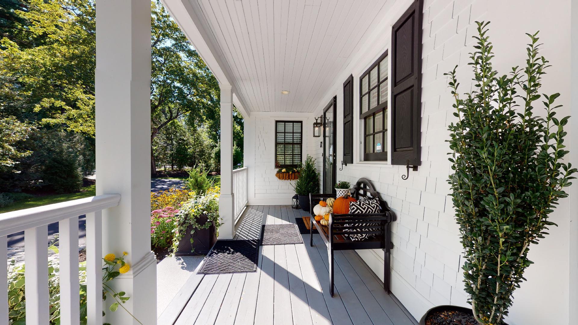 72 Foreside Rd, Falmouth, ME 04105, US Photo 20