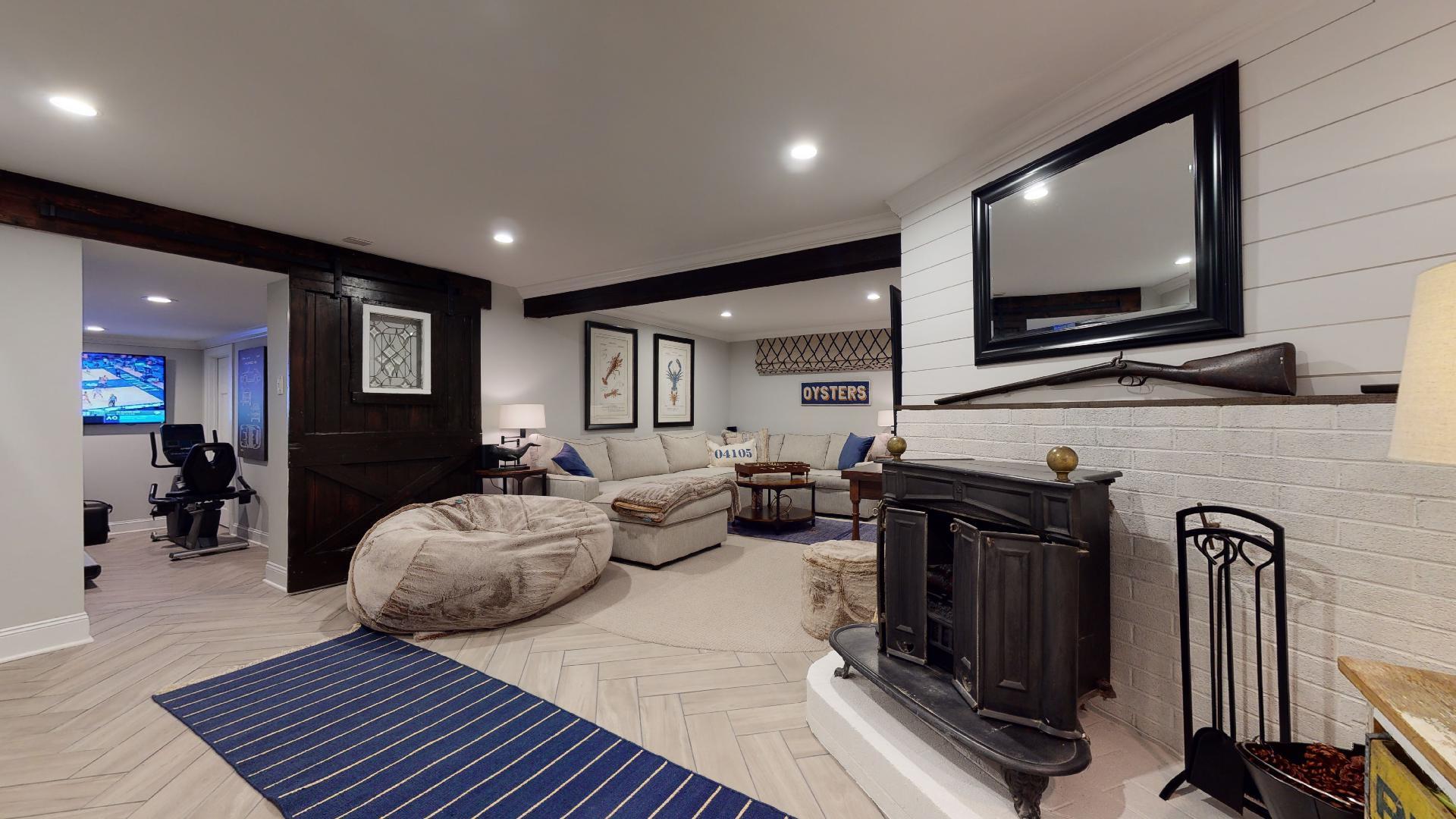 72 Foreside Rd, Falmouth, ME 04105, US Photo 121