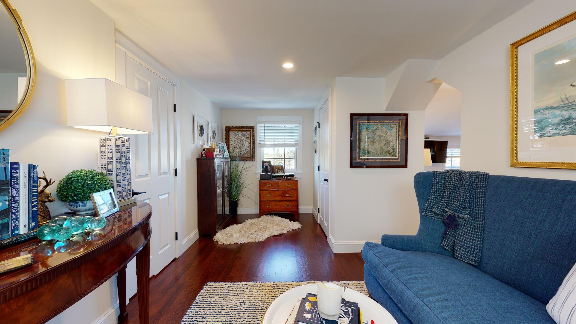 72 Foreside Rd, Falmouth, ME 04105, US Photo 64