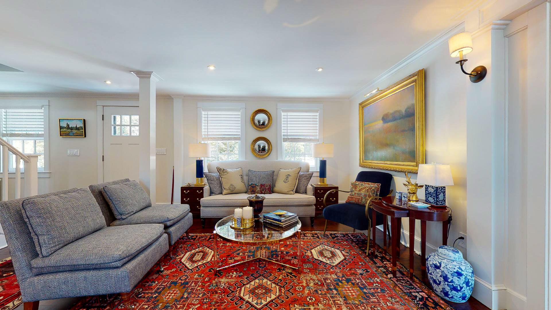 72 Foreside Rd, Falmouth, ME 04105, US Photo 106