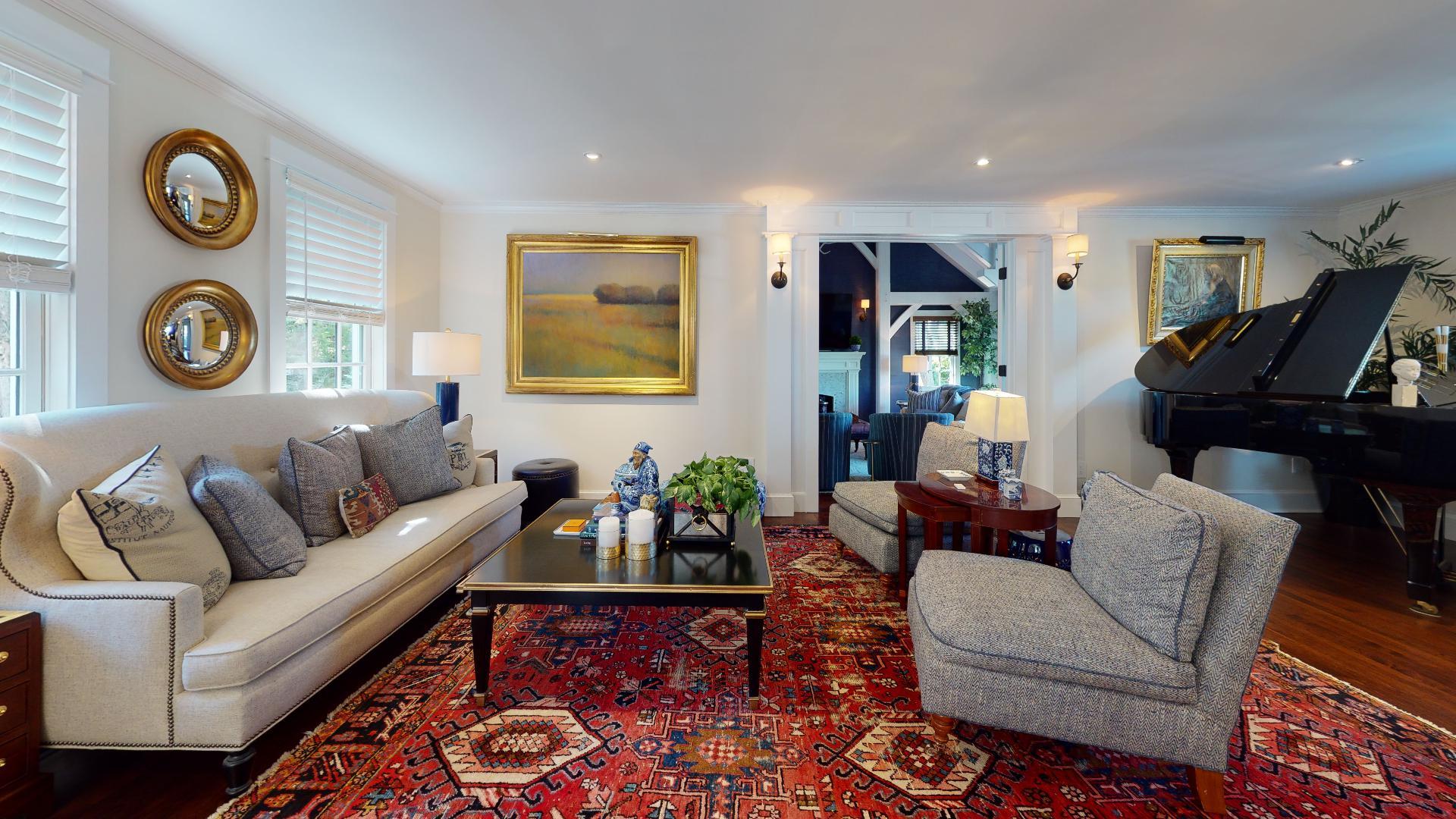 72 Foreside Rd, Falmouth, ME 04105, US Photo 41